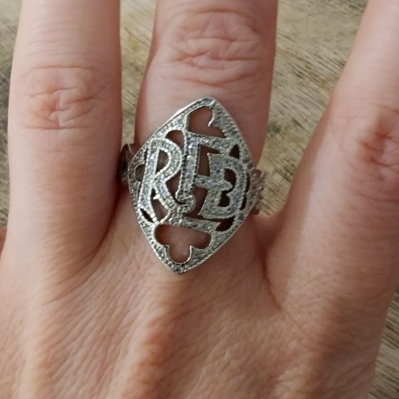 Taylor Swift Red (Taylor’s Version) Album Ring - Picture 8 of 13